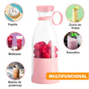 Licuadora Portatil Para Frutas