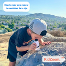 Microscopio KidZoom™️