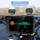 Radio Pantalla Para Motocicleta | Android & CarPlay