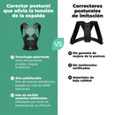 Corrector de postura PRO™
