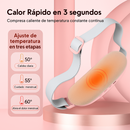 Cinturón Térmico Inteligente para Alivio de Cólicos Menstruales