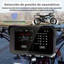 Radio Pantalla Para Motocicleta | Android & CarPlay
