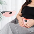 Cinturón Térmico Inteligente para Alivio de Cólicos Menstruales