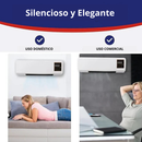 AIRE ACONDICIONADO PORTÁTIL  ULTRA POTENTE SPLITMAX ❄️