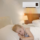 AIRE ACONDICIONADO PORTÁTIL  ULTRA POTENTE SPLITMAX ❄️