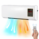 AIRE ACONDICIONADO PORTÁTIL  ULTRA POTENTE SPLITMAX ❄️