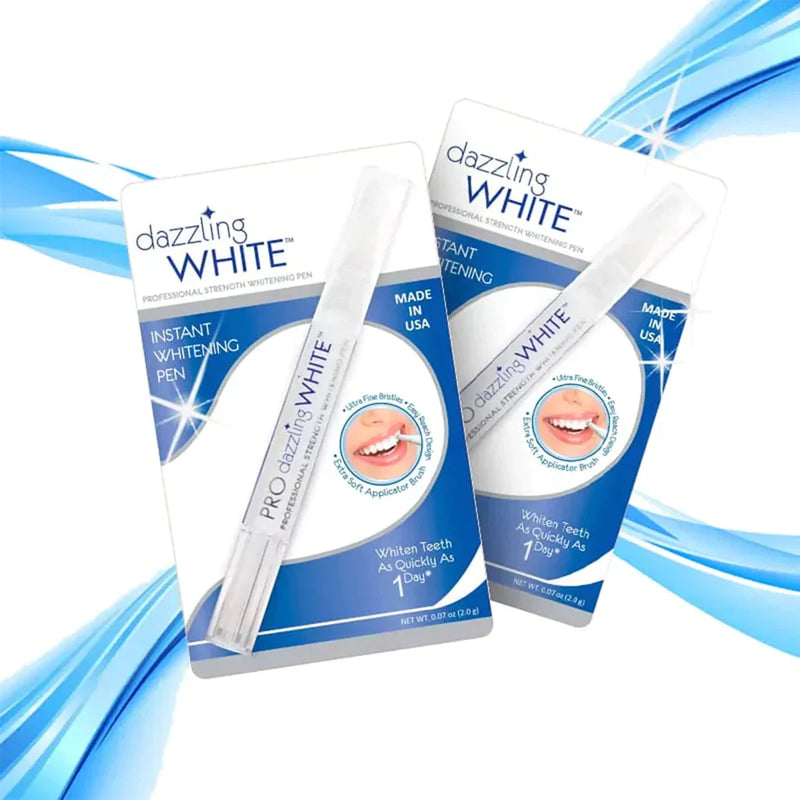 Dazzling White® - Lápiz Blanqueador Instantáneo