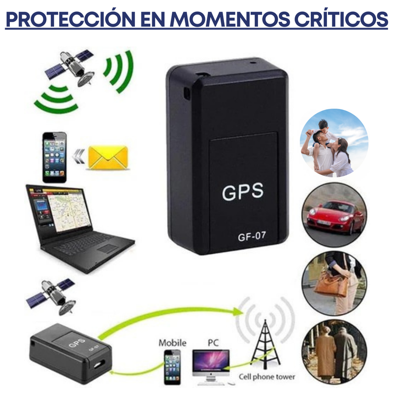 🎁  Mini GPS TrackMax® – Seguridad en el tamaño perfecto 🤩